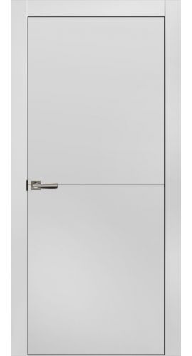 Межкомнатная дверь  в эмали V2 в интернет-магазине primadoors.by