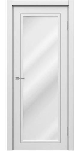 Межкомнатная дверь  в эмали К 13 ДО в интернет-магазине primadoors.by