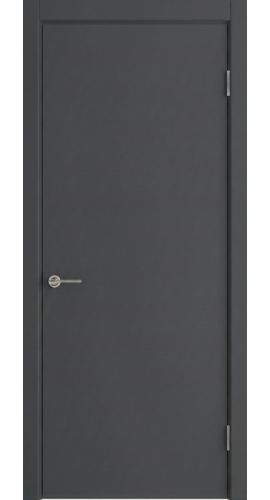 Межкомнатная дверь в эмали К1 в интернет-магазине primadoors.by