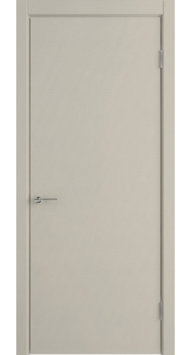 Межкомнатная дверь в эмали К1 в интернет-магазине primadoors.by