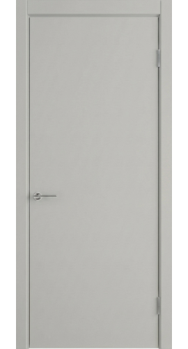 Межкомнатная дверь в эмали К1 в интернет-магазине primadoors.by