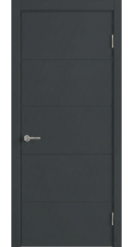 Межкомнатная дверь  в эмали К2 в интернет-магазине primadoors.by