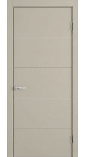 Межкомнатная дверь  в эмали К2 в интернет-магазине primadoors.by