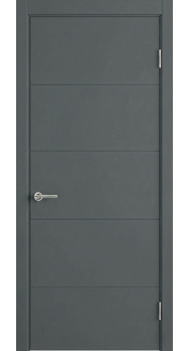 Межкомнатная дверь  в эмали К2 в интернет-магазине primadoors.by