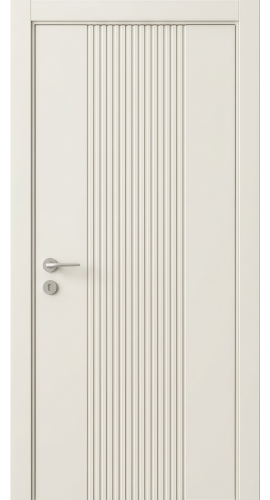 Межкомнатная дверь  в эмали К 22 в интернет-магазине primadoors.by