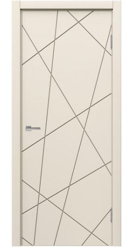 Межкомнатная дверь  в эмали К3 в интернет-магазине primadoors.by