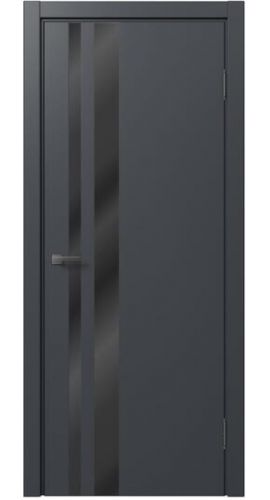 Межкомнатная дверь  в эмали К 42 в интернет-магазине primadoors.by