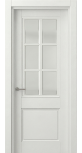 Межкомнатная дверь  в эмали К49 в интернет-магазине primadoors.by