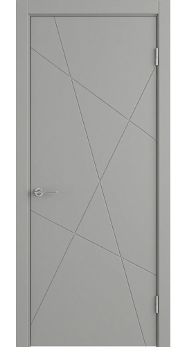 Межкомнатная дверь в эмали К5 в интернет-магазине primadoors.by