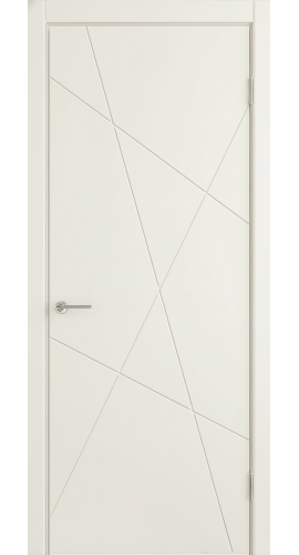 Межкомнатная дверь в эмали К5 в интернет-магазине primadoors.by