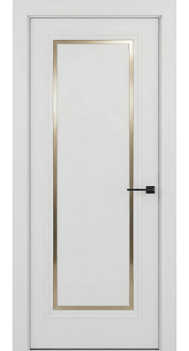 Межкомнатная дверь  в эмали К56 в интернет-магазине primadoors.by