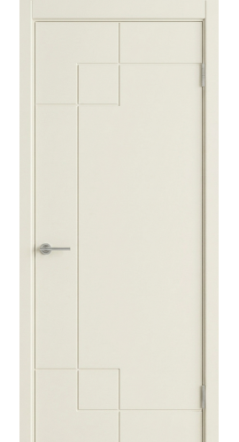 Межкомнатная дверь в эмали К6 в интернет-магазине primadoors.by