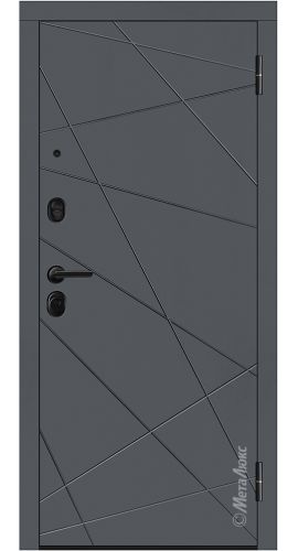 Входная дверь Металюкс М602 Z в интернет-магазине primadoors.by
