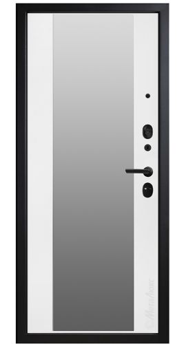 Входная дверь Металюкс М602 Z в интернет-магазине primadoors.by