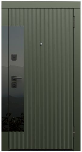 Входная дверь М627/1 в интернет-магазине primadoors.by