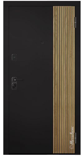 Входная дверь М649/3 в интернет-магазине primadoors.by