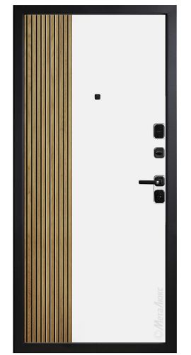 Входная дверь М649 в интернет-магазине primadoors.by