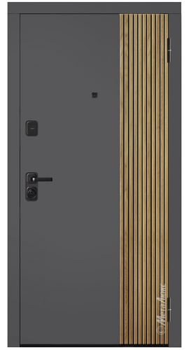 Входная дверь М649 в интернет-магазине primadoors.by