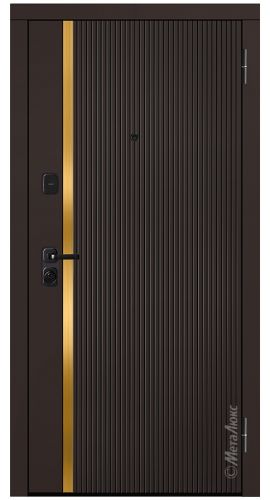 Входная дверь М661/1 Е5 в интернет-магазине primadoors.by