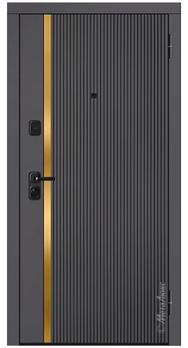 Входная дверь М661 в интернет-магазине primadoors.by