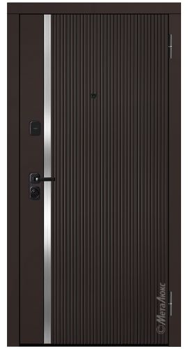 Входная дверь М662/1 Е5 в интернет-магазине primadoors.by