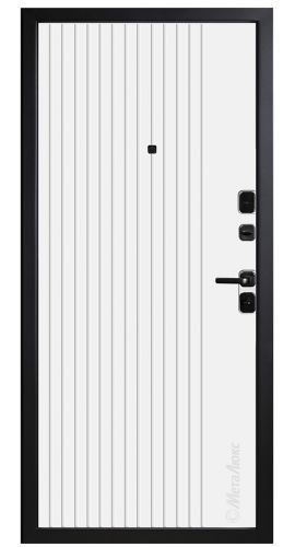 Входная дверь М662 в интернет-магазине primadoors.by