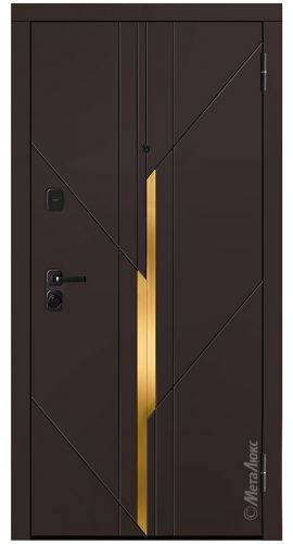 Входная дверь М664/1 Е5 в интернет-магазине primadoors.by