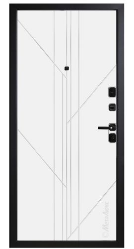Входная дверь М664/1 Е5 в интернет-магазине primadoors.by