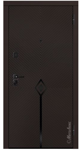 Входная дверь М665/1 Е5 в интернет-магазине primadoors.by