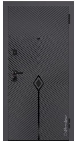 Входная дверь М665 в интернет-магазине primadoors.by