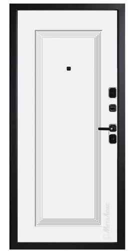 Входная дверь М665 в интернет-магазине primadoors.by