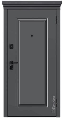 Входная дверь М668 в интернет-магазине primadoors.by