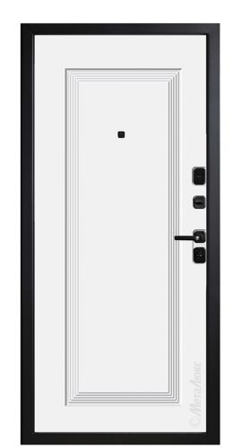 Входная дверь М668 в интернет-магазине primadoors.by
