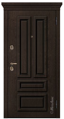 Входная дверь М666 в интернет-магазине primadoors.by