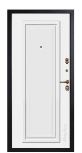 Входная дверь М671 в интернет-магазине primadoors.by