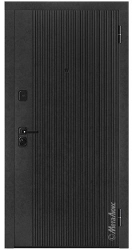 Входная дверь М748/4 в интернет-магазине primadoors.by