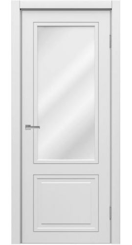 Межкомнатная дверь  эмаль К 15 ДО в интернет-магазине primadoors.by