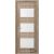 Н12 Межкомнатная дверь экошпон Прима Порта в интернет-магазине primadoors.by