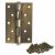 Avers Петля врезная универсальная 120*80 в интернет-магазине primadoors.by