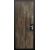 Крона 860*2050 R в интернет-магазине primadoors.by