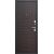 Гарда муар 8 мм Венге 860 R в интернет-магазине primadoors.by