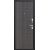 Гарда муар 10 мм Венге тобакко 860 R в интернет-магазине primadoors.by
