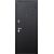 Гарда муар 8 мм Белый ясень 860 R в интернет-магазине primadoors.by