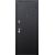 Гарда муар 8 мм Венге 860 R в интернет-магазине primadoors.by