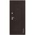 Входная дверь Металюкс М448/1 Z Е5 в интернет-магазине primadoors.by