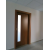 Дверь офисная техническая распашная со стеклом Ф3 в интернет-магазине primadoors.by