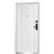 Входная дверь с умным замком М-S 1009 Е в интернет-магазине primadoors.by