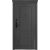 Входная дверь с умным замком М-S 1012 Е в интернет-магазине primadoors.by