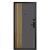 Входная дверь М-S 649/1 в интернет-магазине primadoors.by