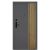 Входная дверь М-S 649/1 в интернет-магазине primadoors.by